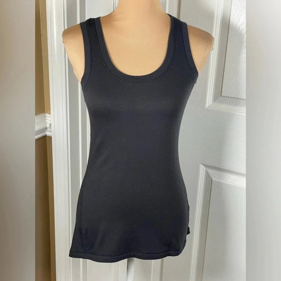 CALIA by Carrie‎ Underwood Black Racerback Everyday
Tank Top Women's XS NWT - Picture 6 of 8
